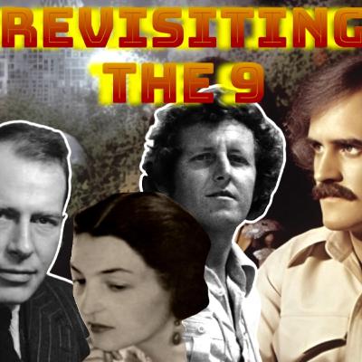 200. Revisiting the 9 with Forbidden Knowledge News