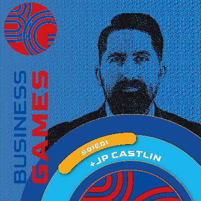 How to Deal With Complexity (an Intro): Run Business Experiments with JP Castlin | Business Games S01e01 (Teaser) How to Deal With Complexity (an Intro): Run Business Experiments with JP Castlin | Business Games S01e01 (Teaser)