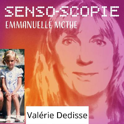 #29 Aux sources sensorielles de la création