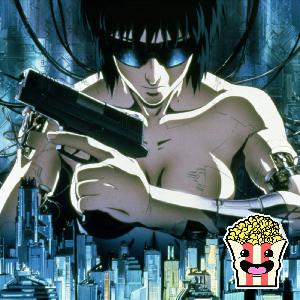 CFC 142 – Ghost In The Shell (1995) CFC 142 – Ghost In The Shell (1995)
