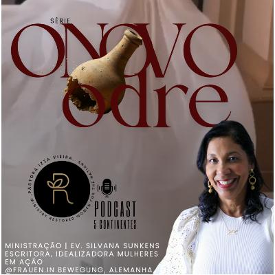 MENTE E CORAÇÃO RENOVADOS MENTE E CORAÇÃO RENOVADOS