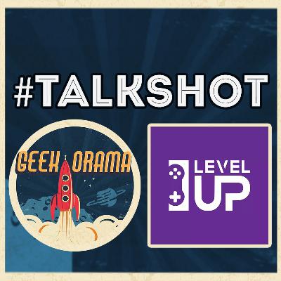 Talk Shot: The Little Things (Pequeños Secretos)