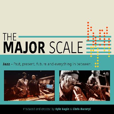 The Midnight Hour & David Liebman