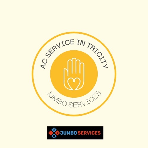Book ac service in Kharar with 24/7 hour availability