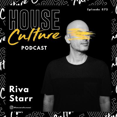 072: Riva Starr