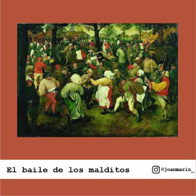T1E7 - El baile de los malditos
