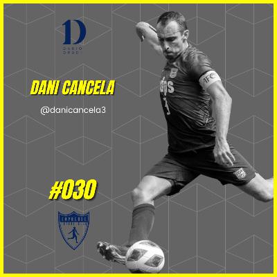 #030 - FÚTBOL, NEGOCIOS Y VIDA EN HONG KONG CON DANI CANCELA #030 - FÚTBOL, NEGOCIOS Y VIDA EN HONG KONG CON DANI CANCELA