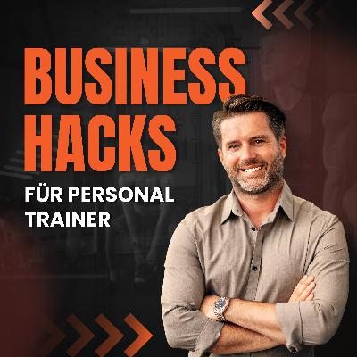 #441 - Wie Luca aus Cuxhaven sein 10.000€ PT-Business aufgebaut hat