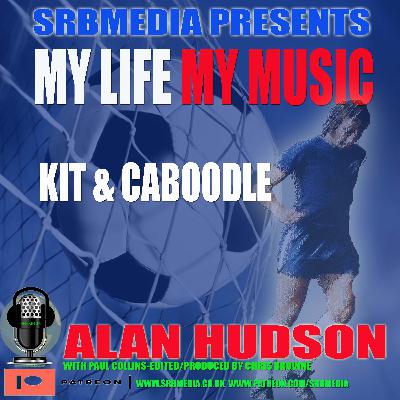 My Life My Music-Kit and Caboodle