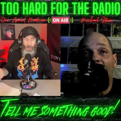 169 - The Assassination of Charlie Kirk and The Fall of the American Empire Pt. 2 with Michael Storm