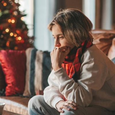 El rostro oculto de la Navidad - Psicóloga Julia Baldeón El rostro oculto de la Navidad - Psicóloga Julia Baldeón