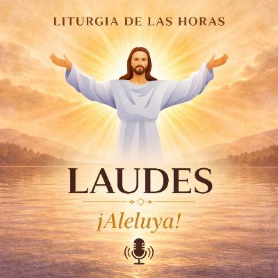 Laudes Domingo de la II semana de Pascua Laudes Domingo de la II semana de Pascua