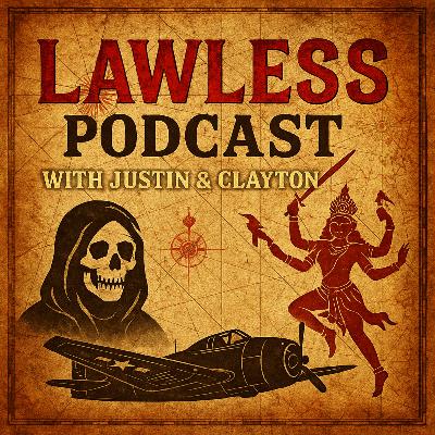 “Hell-Free Morality & Why Sin Hits Everyone Different” “Hell-Free Morality & Why Sin Hits Everyone Different”