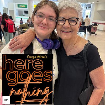Season 2, Episode 5: Arts and the Teenager, with Bridie Malone, and Guest Interviewer Jo Malone Season 2, Episode 5: Arts and the Teenager, with Bridie Malone, and Guest Interviewer Jo Malone