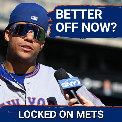 Are the Mets BETTER Off Now Than They Were After 2024? | Offseason Goals Compared to Last Year
