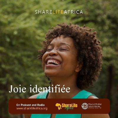 Joie identifiée