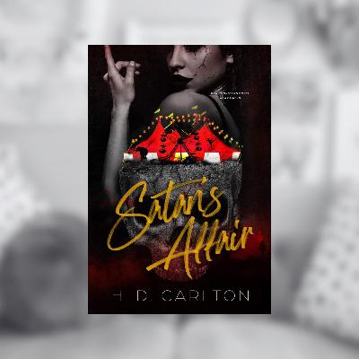Ep. 34 | Satan's Affair by H.D. Carlton