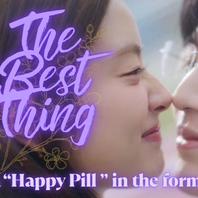 The Best Thing IS THEE BEST THING If You're Looking For Spring Time Healing Romances With 🔥CHEMISTRY