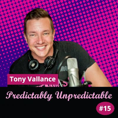 Ep 15 Predictably Unpredictable