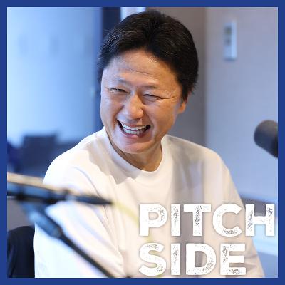 #70 ロス五輪世代 ウズベキスタン遠征で2連勝…大岩剛監督が2度目の五輪挑戦を語った #70 ロス五輪世代 ウズベキスタン遠征で2連勝…大岩剛監督が2度目の五輪挑戦を語った