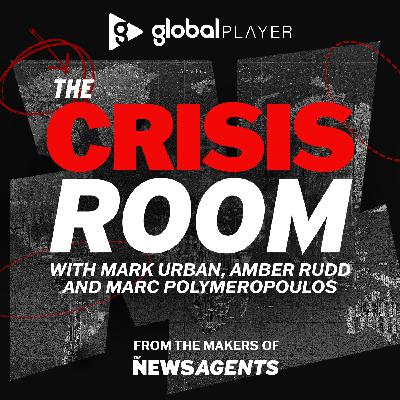 The end of the rules-based order: is Trump leading the charge?