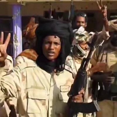 Sudan’s Rapid Support Forces agree to humanitarian truce