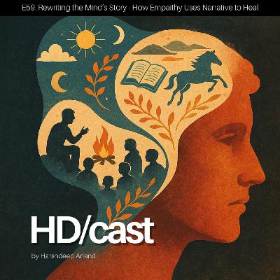 E59: Rewriting the Mind’s Story - How Empaithy Uses Narrative to Heal