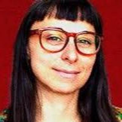 Economic Impact | Episode 58 | Dr. Cecilia Rikap on Big Tech and AI