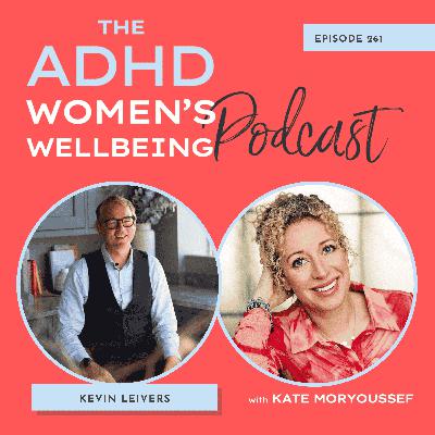 THE Natural Remedies for ADHD from a Holistic Pharmacist