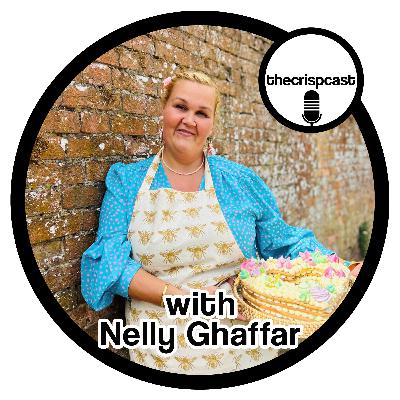 Episode 17 - Nelly Ghaffar Episode 17 - Nelly Ghaffar