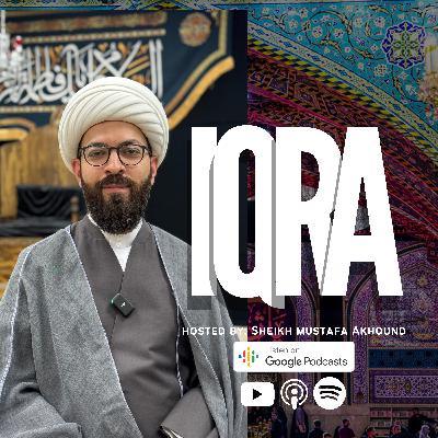 Unravelling Dua Al-Ahad Ep. 11