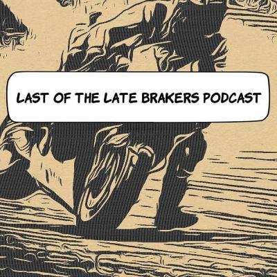 Episode 13 - The Flyaways