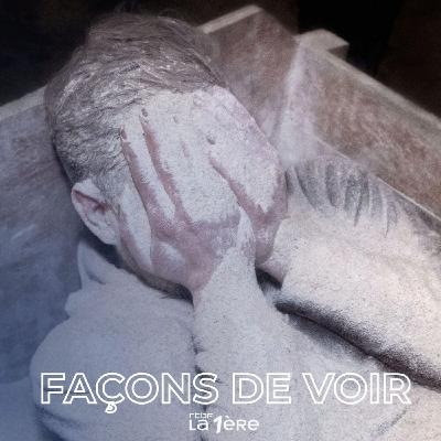 Façons de voir: Haute nuit ISELP / Lisa De Visscher
