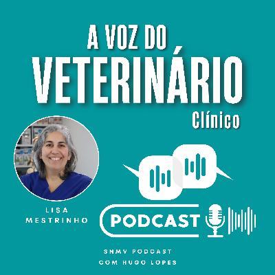 T2/EP18 - Clínico - Lisa Mestrinho T2/EP18 - Clínico - Lisa Mestrinho