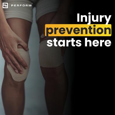 273. Injury Prevention 101: Strengthening Supporting Muscles