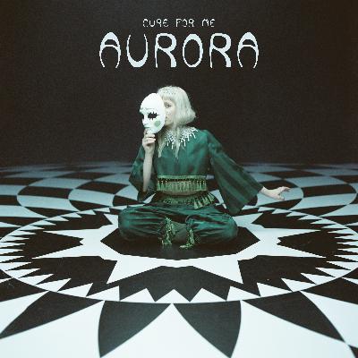 AURORA - Running With The Wolves