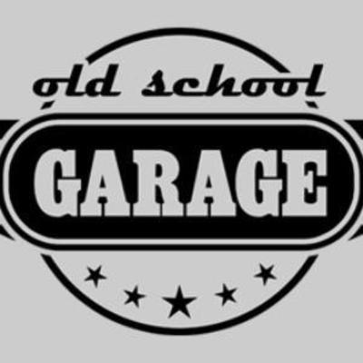 Dj Tucka Presents - Old Skool Garage Classics Part 1 Feb 2012