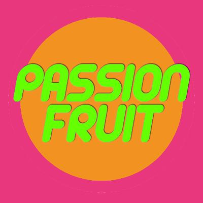 Passion Fruit Podcast [EP9] - Hassan Ghiassi