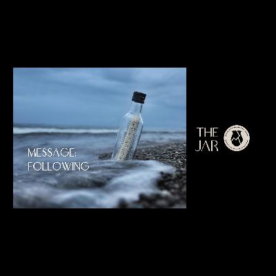 MESSAGE: Following