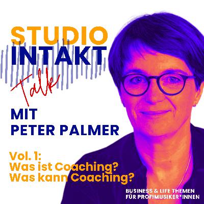 Perspektivwechsel - Was Coaching ist und was es kann Perspektivwechsel - Was Coaching ist und was es kann