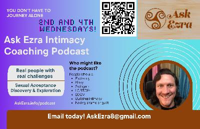 Interview with Dr. Patti Britton, Ask Ezra Episode 42