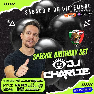 ITALIAN STYLE radio show 1015 06-12-2025