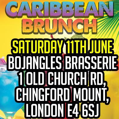 Caribbean Brunch Mix @smoothfuego1 @fusionldn 90/00s & New Dancehall, Reggae, Old & New Soca Caribbean Brunch Mix @smoothfuego1 @fusionldn 90/00s & New Dancehall, Reggae, Old & New Soca