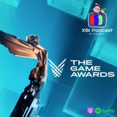 THE GAME AWARDS NOMINADOS, SORPRESAS Y CONTROVERSIAS- XBOX PARTNER PREVIEW-EP 112