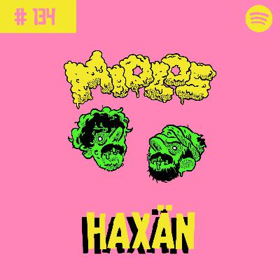 HÄXAN HÄXAN