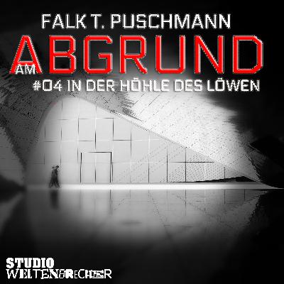 1x04 - In der Höhle des Löwen