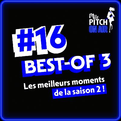 #16 - Best Of n°3/3 : Ils s’engagent #16 - Best Of n°3/3 : Ils s’engagent