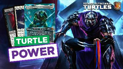All the Cards You Missed from Teenage Mutant Ninja Turtles | 728