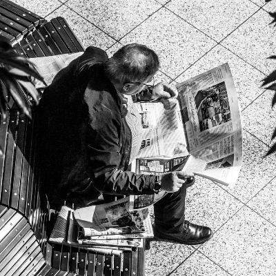 Camus, le Combat continue