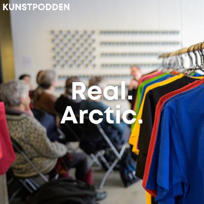 Real. Arctic.
